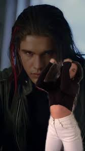 Steven Strait and Wife