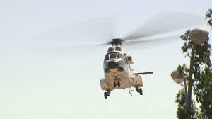 Un helicóptero en el que viajaba el presidente de colombia, iván duque, ha sido atacado a tiros este viernes en la ciudad colombiana de cúcuta, en el departamento de norte de. Moncloa Informara Sobre El Uso Del Helicoptero Presidencial