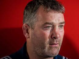 Rugby great Anthony Foley died of heart failure