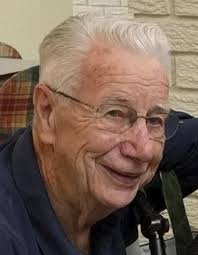 Alfred Shepherd Rae (Alf) Obituary