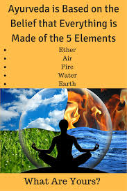 The 5 Elements Of Ayurveda Mother Of Health Holistic Health Remedies Ayurveda Holistic Health