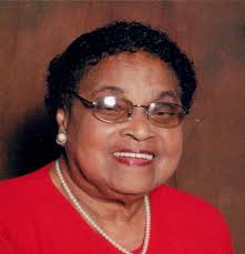 Agnes McRae Obituary