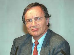 Peter Abele, Vorstand Audi, Muenchen, 20.03.2001, Muenchen