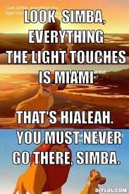 Horse Head Huffer Our Apologies For This 500 Error Marine Corps Recruiting Lion King Meme Hialeah