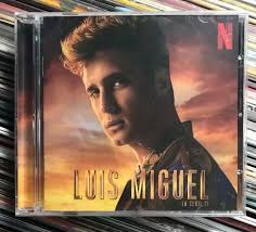 LUIS MIGUEL