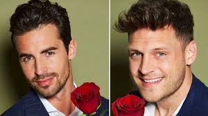 Er ist der sohn des früheren spielers des 1. Aufgepasst Das Sind Maximes Hotte Die Bachelorette Boys Promiflash De