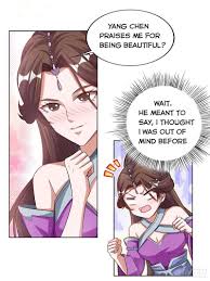 Generasi bintang yang kuat, yang chen, mati di tangan penjahat dan secara tidak sengaja terdegradasi. Read Reborn 80 000 Years 139 Onimanga