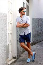 Chaussures pour homme les tropeziennes par m. Comment Porter Des Mocassins Psm