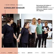 Such pursuits offer immense personal fulfillment, even if they don't bring in large paychecks. Consilier Vanzari Bershka Suceava Inditex