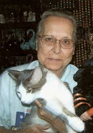 Rhoda V Self Vaughn (1933-2014)