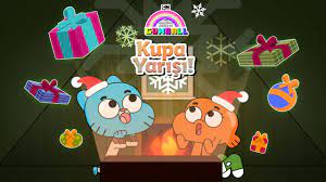 gumball oyunlari oyna ucretsiz online gumball oyunlari cartoon network