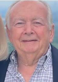 Jerome O'Brien Obituary (1950