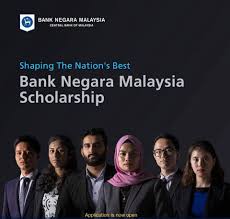 Bank negara malaysia (bnm) merupakan bank pusat di malaysia. Attention Students Applications For The Bank S Scholarship Is Now Open Pls Visit Https Bnm My Scholarship2020 And Click On Online Application You Will Need To Register In The System To Proceed Bnm Scholarship Deadlines Pre U
