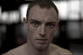 Danny Sweeney — RICHARD GOULDING