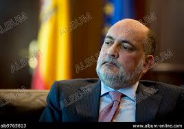 COBOS, FRANCISCO DE LOS