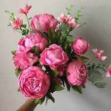 Check spelling or type a new query. China Wholesale Faux Silk Peony Flower Decorative Artificial Silk Flower Arrangements For Sale China Artificial Silk Flower Arrangement And Artificial Silk Flower Price