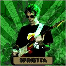Luis alberto spinetta mira completo el documental de luis alberto spinetta: Luis Alberto Spinetta By Juanmesnm On Deviantart