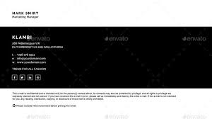 Black And White Email Signature E Mail Signature Email Signature Design Mail Signature Email Signature Templates