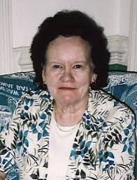 Obituary information for Marie Storey