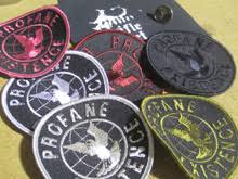 Image result for profane existence band