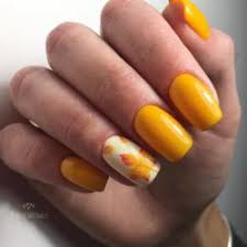 We get it—nail art is hard, but these easy nail designs are fit for even the most inexperienced nail stepping out of the nail salon with a set of freshly painted nails can make you feel like a new person. Fall Nails Ideas The Best Images Bestartnails Com