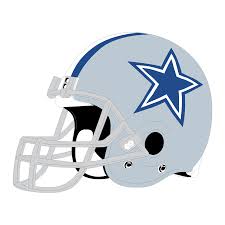 The dallas cowboys logo is one of the nfl logos and is an example of the sports industry logo from united states. Dallas Cowboy Vector Logo Download Free Svg Icon Worldvectorlogo