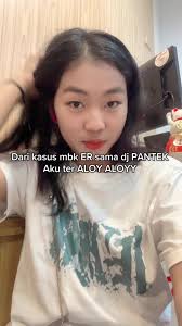 Keren Pacar Aloy