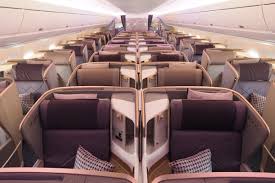 Singapore Airlines Award Rates Increasing This Month