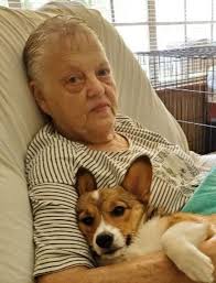 Janice "Nanny" Smith Obituary July 24, 2022