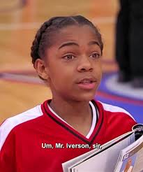 Like Mike Room Service