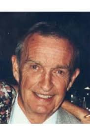 Obituary information for John H. Batchelder