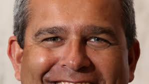 Kornberg out as Express CEO