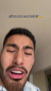 We made #Pilk by combining #Pepsi and #Milk. #fyp