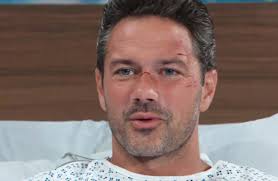 Ronnie Gets a Surprising Invitation, [Spoiler] Senses Something Is Off When  James and Nathan Meet (Details in comments)