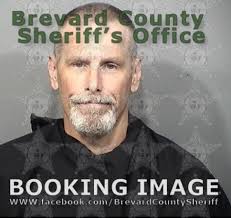 Arrests In Brevard County: August 25, 2018
