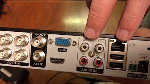 View and download bunker hill security 68332 user manual online. Dvr Security System Cable Setup Bunker Hill Security Q See Floureon And Others Youtube