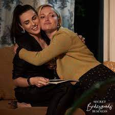 Secret bridesmaids' business season 2 release date. Secret Bridesmaids Business On Instagram Will Their Secrets Tear Them Apart Secretbridesmaidsbusiness Katie Mcgrath Girl Crushes Bridesmaid