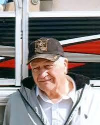 Most Recent Obituaries