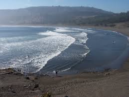 Google + facebook twitter pinterest. Playa Puertecillo Chileplayas