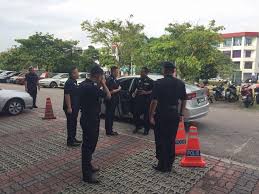 Pondok polis komuniti desa jaya no.53, jalan lembah 18, taman desa jaya, 81100, johor bahru. Lawatan Balai Polis Daerah Johor Bahru Selatan Facebook