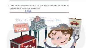 Paco el chato 6 grado matematicas pagina 59 : Matematicas De Sexto 2 0 Pags 61 62 63 64 Y 65 2015 Youtube