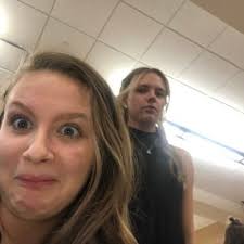 Gabrielle McDowell (@Gabbacakes)