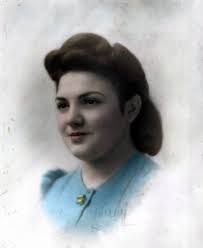 Camille Ventrella Obituary