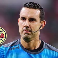 Rayados vs América: por qué el árbitro César Arturo Ramos es un amuleto  para que los equipos visitantes sean campeones