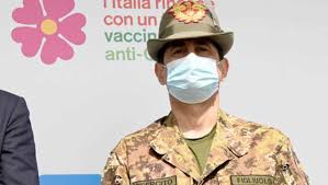 Synonym for figliuolo figlio = filho figliuolo = filhinho|sono sostanzialmente la stessa cosa, 'figliuolo' è solo un modo più scherzoso e gentile featured answer. Vaccini Da Giugno Anche Dai Medici Di Base E In Farmacia Il Piano Del Commissario Figliuolo Ilmeteo It