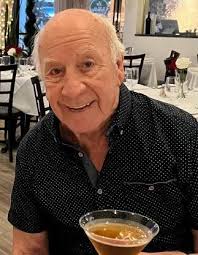 Marino A Darpino Obituary (2025)