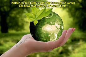 Earth day is celebrated every april 22. Happy Earth Day 2021 Quotes Images Wishes Whatsapp Status Facebook Images Good Morning Fun