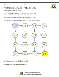 Choose your favourite math or logic puzzles:. Printable Math Puzzles 5th Grade