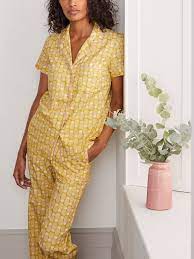 Women S Pyjama Tops John Lewis Partners