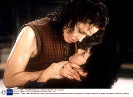 Well you're in luck, because here they come. In Defence Of Alien Resurrection